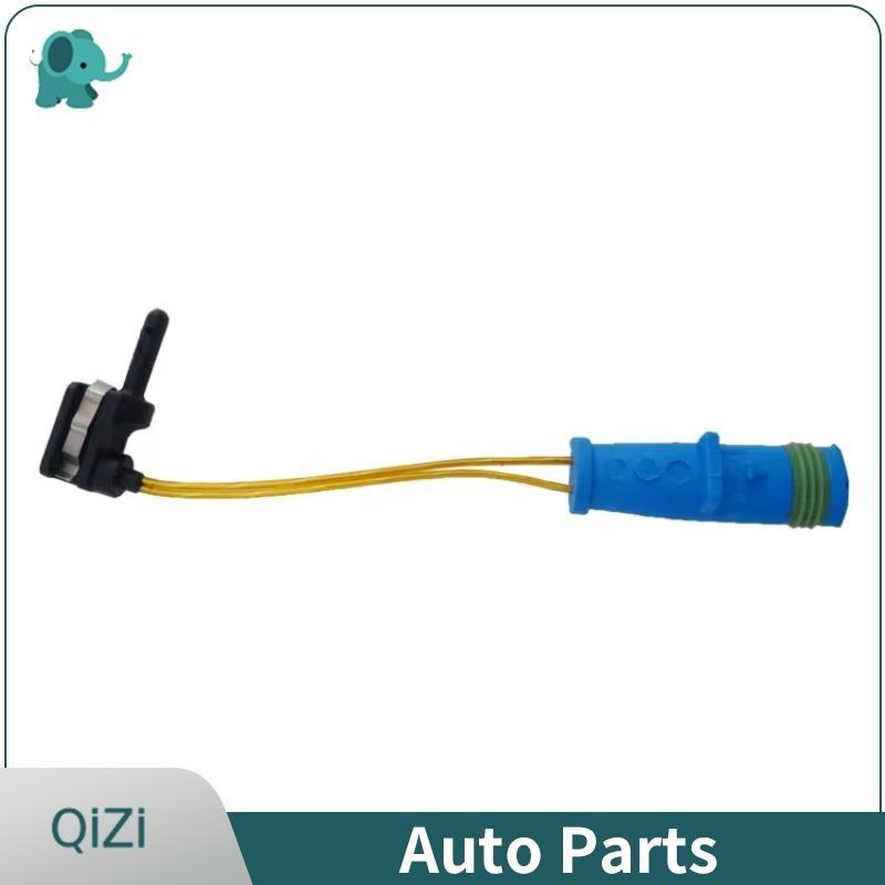 1-10PCS 1695401617 Front Break Pad Wear Brake Sensor For Mercedes Benz W245 B200 W203 C230 W204 C240 C280 C350 E500 SLK 55AMG