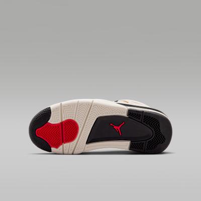 Jordan 4 Ретро Клуб Авиации (GS)