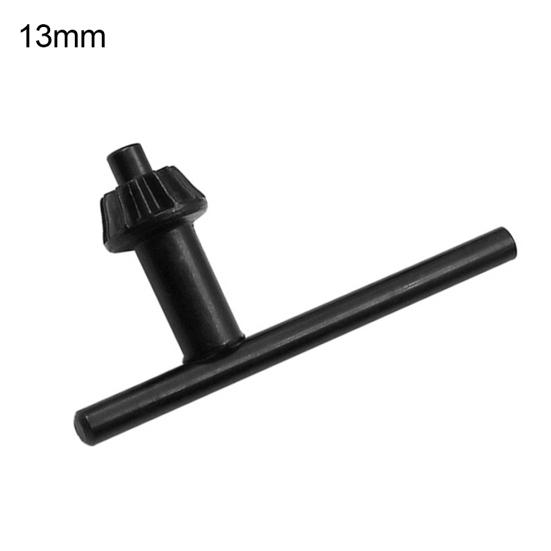 10/13/16 мм Т-образный электрический пневматический сверлильный патрон, затягивающий ключ, инструмент