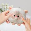 Набор для изготовления мягких игрушек Украшения Декор для дома Рукоделие Ручная работа Мягкая плюшевая кукла Наборы Овца