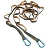 Captain Stag Captain Stag Um 1567 [campout Loop Rope With Carabiner  Old Yellow X Olive ]