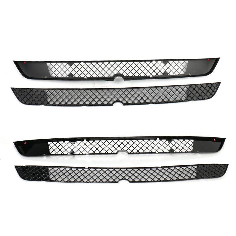 Tesla Model Y Insect Screen: Removable Air Intake Guard for 2025 Models