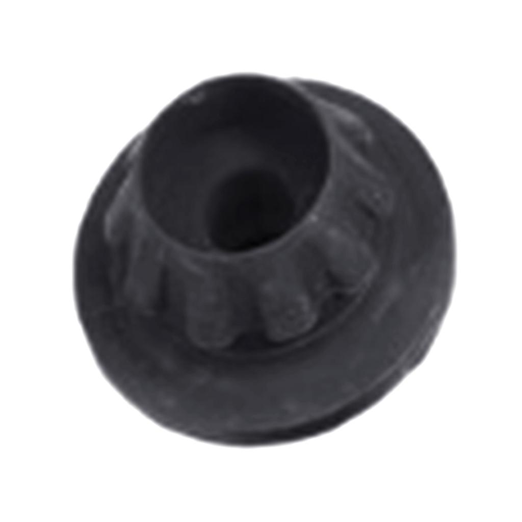 Автомобильные резиновые амортизаторы радиатора Подушка 215064M400 Подходит для Повышает стабильность Долговечность Надежная посадка