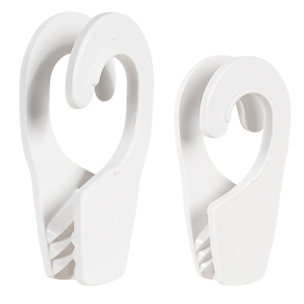 Крепления для привальных кранцев лодки, регулируемые, для понтонной лодки с квадратным рейлингом, утки/клипсы/подвесы, крюк для понтонных бамперов