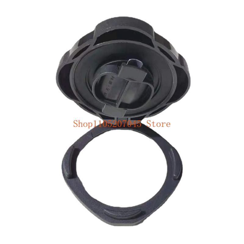 37cd Durable Oil Filler Caps Easy to Install ABS Seal Caps Engine Oil Filler Caps Replaces 11127560482 Suitable for E60 E90