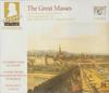 CD МОЦАРТ - Великие Мессы 92873 Brilliant Class Не Япония Классика Б/У