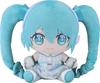 Good Smile Company Character Vocal Series 01 Hatsune Miku Большая плюшевая игрушка MIKU EXPO 2021
