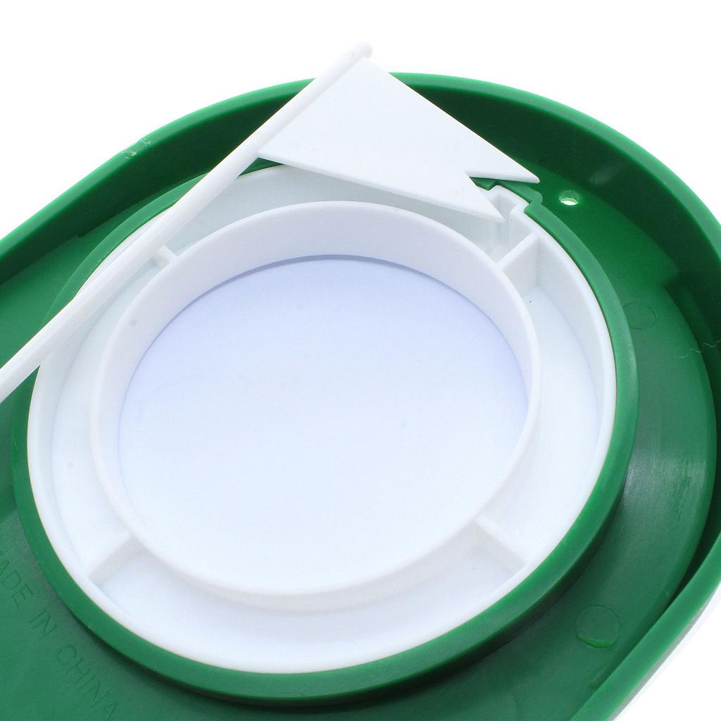 Golf Putting Hole Golf Putting Cup Hole Golf Training Aids for Indoor Outdoor Golf Training Practice Golf Putting Cup