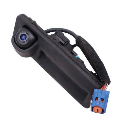 Резервная HD-камера заднего вида для HD ночного видения для HYUNDAI ELANTRA AD GT Переключатель багажника и камера