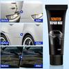 1pc Scratch Remover For Vehicles, 2026New Car Scratch Remover Wax,general car scratch repair wax, works on cars, trucks, SUV,includes wiping cloth