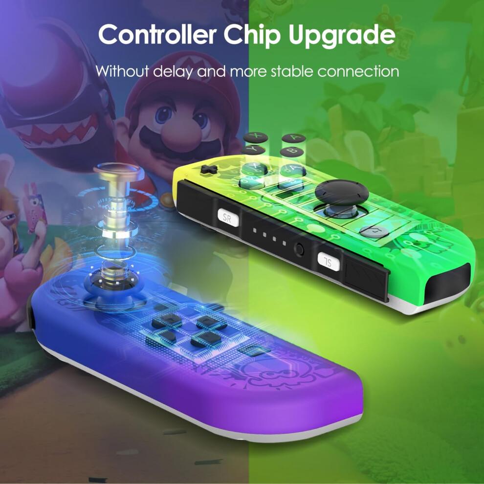 Контроллер для контроллера Nintendo Switch