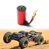 S3670 2150KV Brushless Motor Sensorless Waterproof Motor Replacement for HSP HPI Traxxas 1 8 RC Car Truck