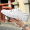 Fashion New Casual Sports Shoes Men Flat Light Comfortable Fashion Brand Shoes American Business Travel Hiking Shoes Men Size 38-49