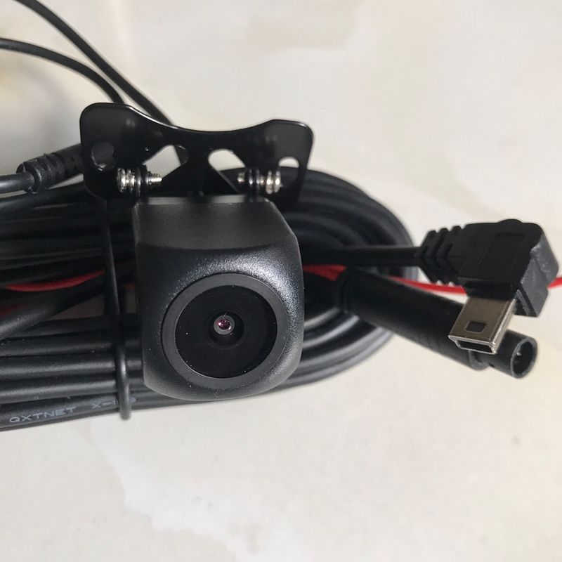 Lingtu X6 Recorder S8 Zhimengxing P8000 Yitu P600 Streaming Media Recorder Dedicated Rear Camera