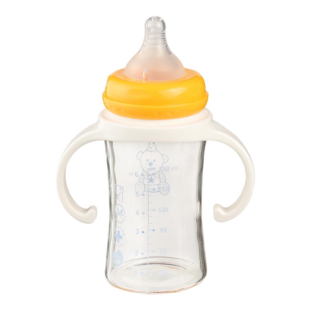 Ручной хвостовик для Avent, ручка для бутылочки для кормления, детские бутылочки для кормления, ручка для бутылочки, аксессуары для детей