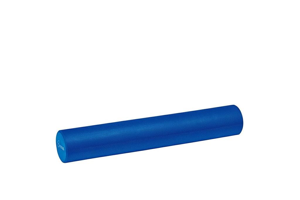 TOEI LIGHT XYSTUS Ролик для растяжки 900 Диаметр 15 см x Длина 90 см H-7280 Синий,