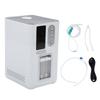 Hydrogen Inhalation Machine Hydrogen Water Generator 2000ml/min 3L Water Tank High Purity Hydrogen