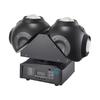 Professional  90W  Led Beam Rotaing Moving Head Light DMX512 Control Laser Stage Lighting For Disco Bar Show