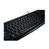 Logitech K120 Wired Full-Size Office Keyboard