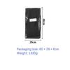 Portable Folding Bike Storage Box For Brompton Bike Storage Dustproof Box Waterproof Car Trunk Transport Storage Dustproo Box