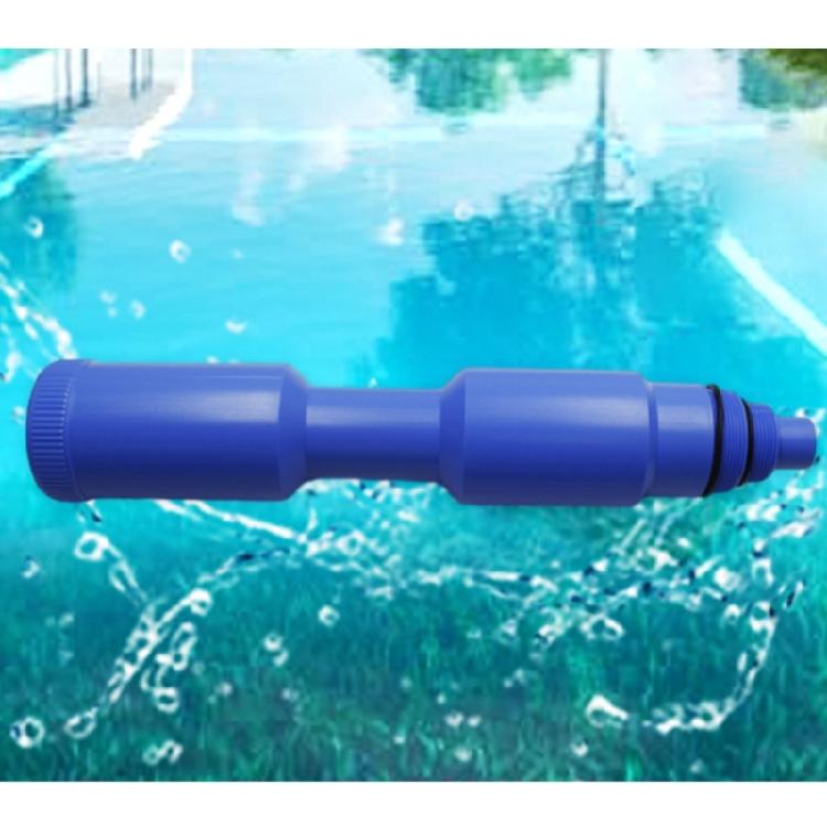 Multifuntional Pool Skimmer Winter Plug Skimmer Ice Guard Plastic Texture Ground Pool Accessory Skimmer Blowout Valves