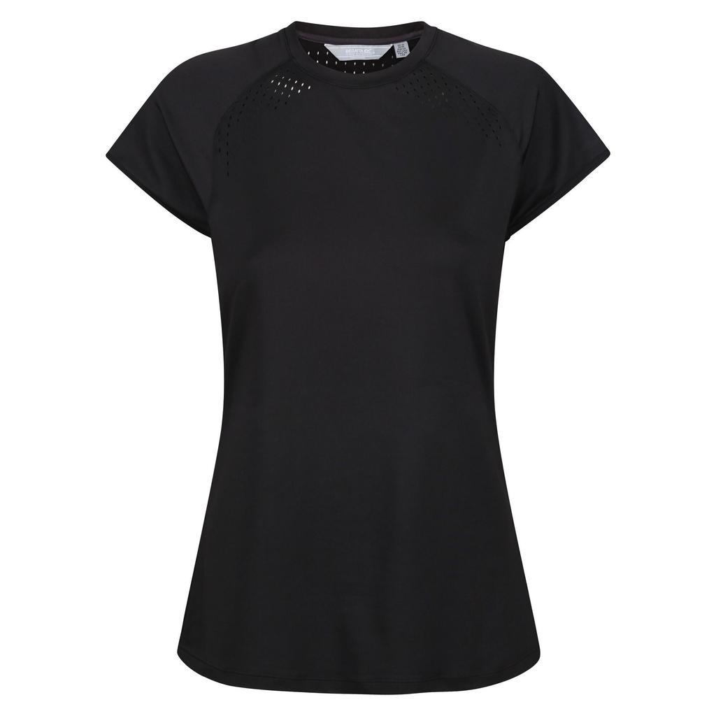 Regatta Womens/Ladies Luaza T-Shirt