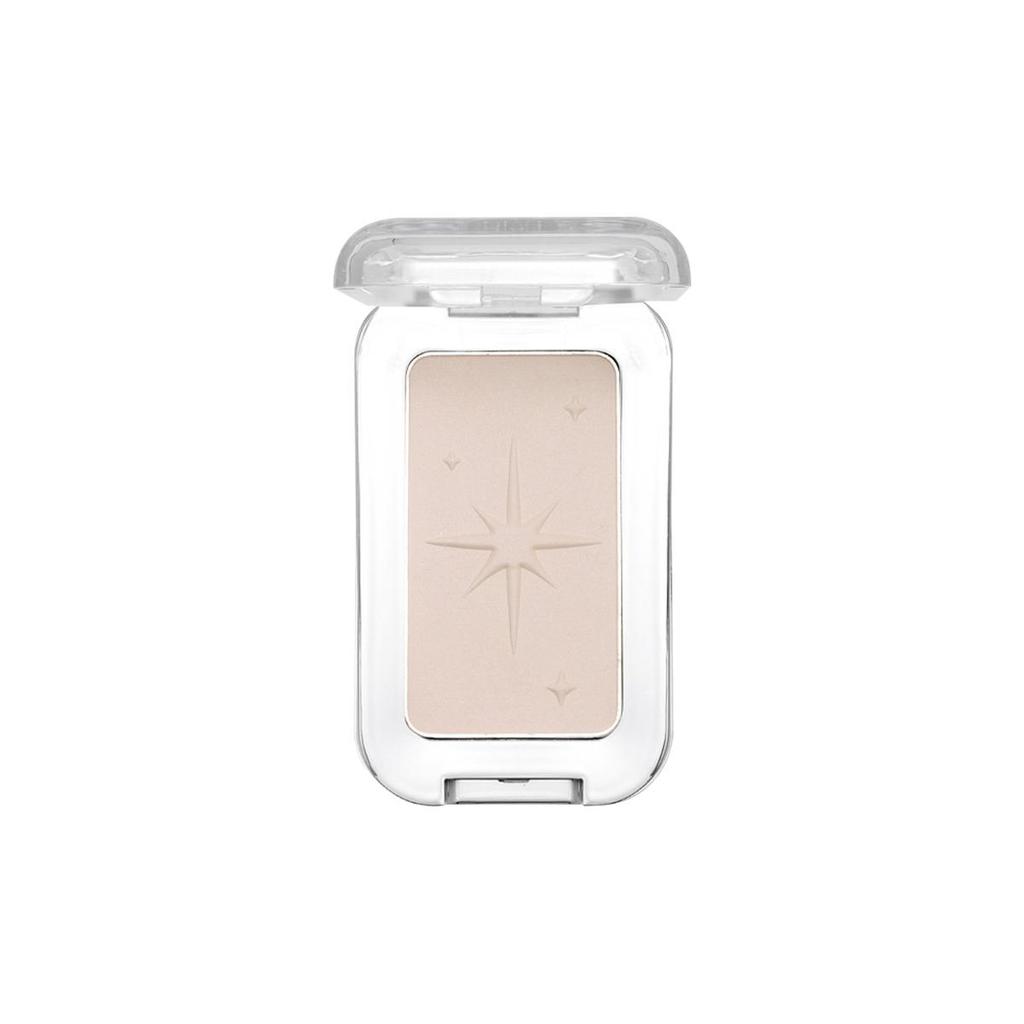 Biya Highlighter Matte Pearlescent Long-lasting Fine Shimmer Brightens And Enhances Three-dimensional Effect Shiny Highlighter