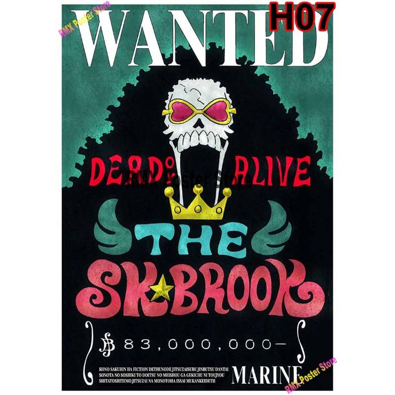 Классический японский аниме-плакат, белая бумага с покрытием, постеры, эстетический домашний декор, украшение для гостиной, бара, настенные наклейки