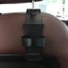 Car Window Door Seat Back Mount Bottle Drink Holder Hanging Water Cup Holder Bracket