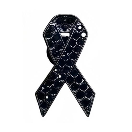 Брошь Сверкающие Стразы Инкрустированный Дизайн Бантика Булавка Свитера Воротники Шляпы Сумки Пальто Шарфы Значок