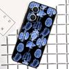 Медицинские человеческие органы Мозг Для OPPO Reno 14 12 11 10 13 Pro 8T 11F 12F 13F 14F 7 8 Lite OPPO Find X9 X8 X6 X5 Pro Чехол
