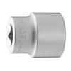 TONE 12-Point Socket 6D-38, 38 mm, 19.0 mm (3/4-inch) Drive
