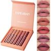 Feelhigh Important Handaiyan Lipstick Set 6- Piece (Shade B),Feelhigh Important Handaiyan Lipstick Set 6- Piece (shade A)