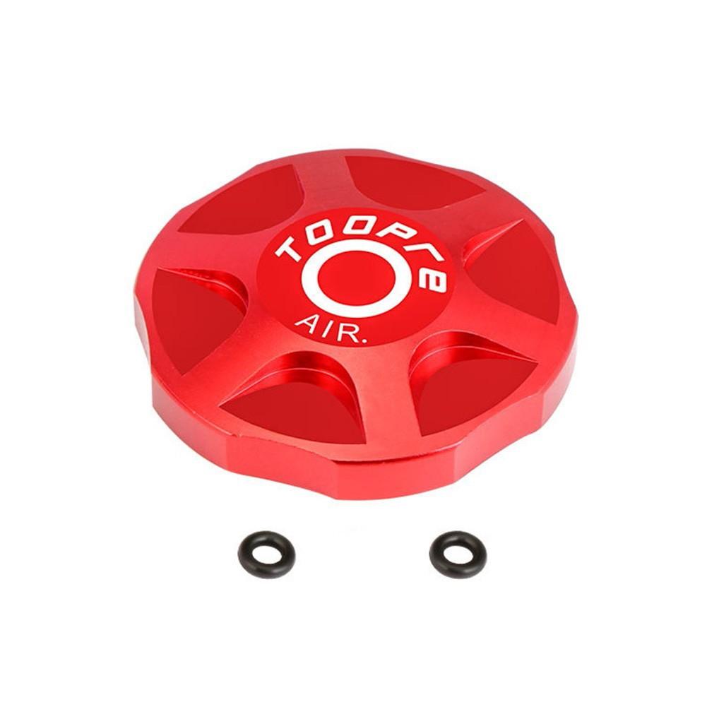 Fork Cap Fork Shoulder Cover Bicycle For Manitou/Magura/FOX-/DT/ROCK SHOX