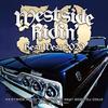Микстейп CD VARIOUS, DJ COUZ - Westside Ridin' Vol. 50 -Best West  SKCZ0075PROMO Япония Обложка Оби и Хип-хоп/R&B Б/У