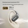 Philips TAT3708 Open-Ear True Wireless Bluetooth Earbuds
