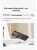Чехол Samsung S26 Ultra из TPU+PC с вращающейся подставкой, ударопрочный