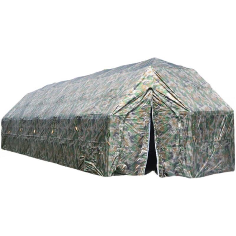 JINGRUIDA Modular Outdoor Emergency Tents & Accessories