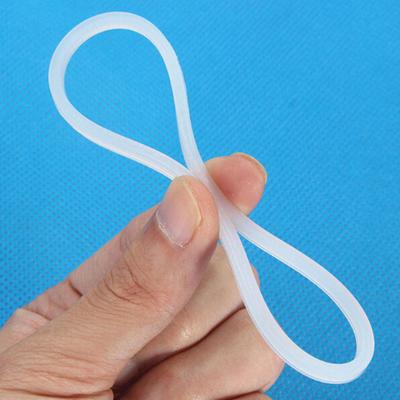 4 шт. сменная прокладка Magic Bullet с плоским перекрестным лезвием, резиновое уплотнение