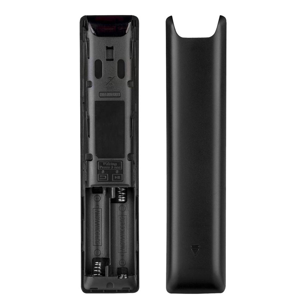 Пульт дистанционного управления BN59-01266A для Samsung Smart TV un49mu8000 UN50MU630D UN65MU700D