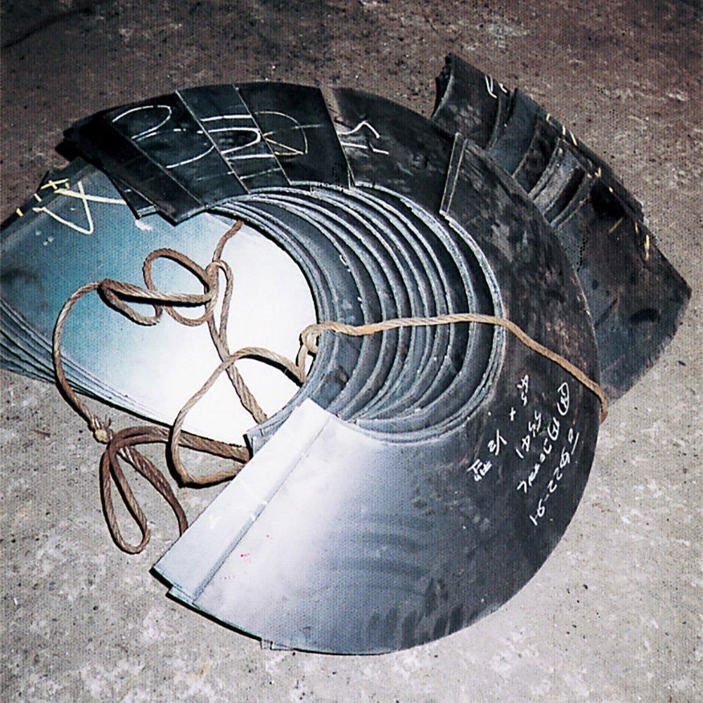 Sakura Crepas Oil Pen Solid Marker Белый 10 шт SC-P#50(10)