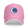 Water Tribe Logo Baseball Cap Cosplay Golf Hat Unisex western Hat Unisex Golf Wear Women's