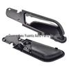 Mercedes-Benz A-Class/B-Class W169/W245 Inner Door Handle Replacement