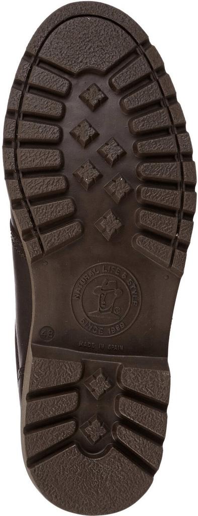 Ботинки Panama Jack Bota Panama C2 коричневые