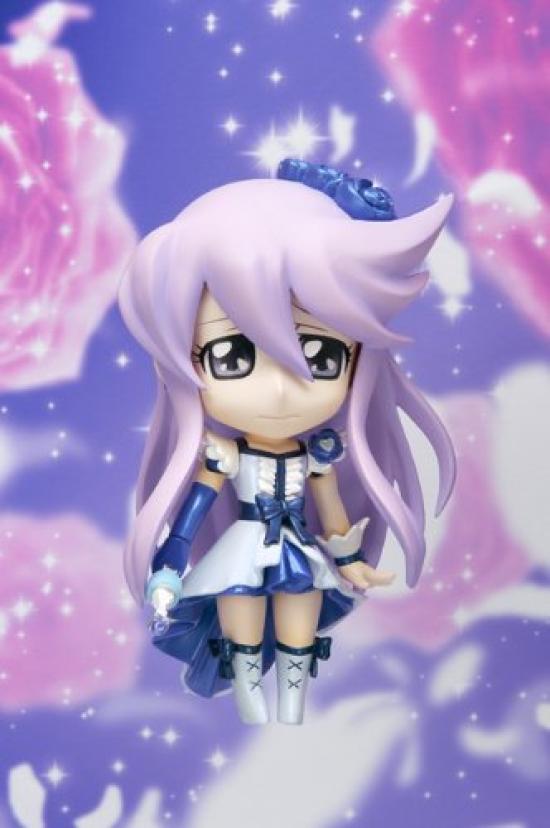 TAMASHII NATIONS Cure Moonlight чиби-арты