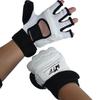 Тхэквондо перчатки для бокса с открытыми пальцами