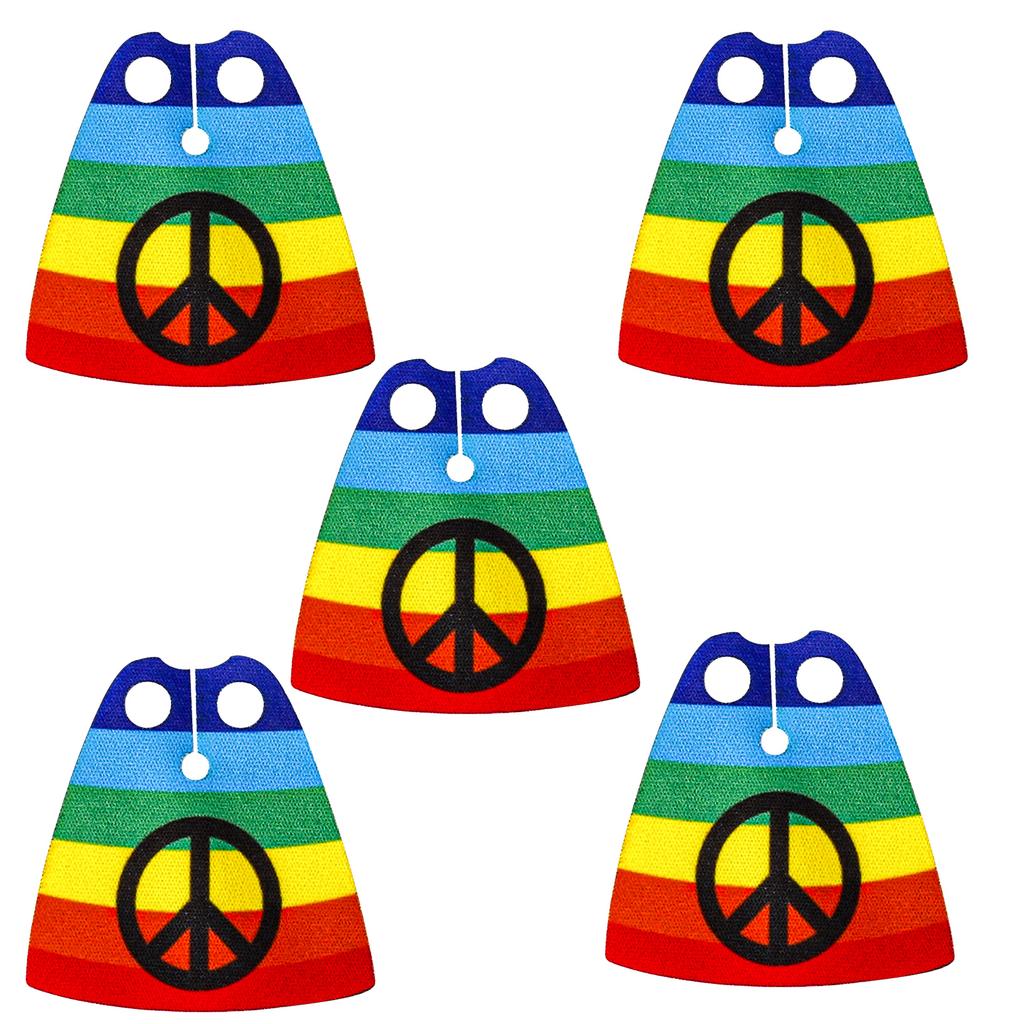 Набор Строительных Блоков MOC Офицерская Накидка Рыцари Льва Средневековье Фигурки Аксессуары Шарф Накидка из Искусственного Меха Блоки Игрушки Подарок Мальчикам