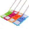 Coral Household Flat Mop для мытья полов, насадка для швабры, микрофибра, накладка для уборки пыли