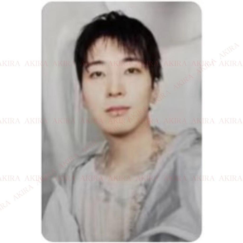 SEVENTEEN 5-й АЛЬБОМ HAPPY BURSTDAY АЛЬБОМ ФОТОКАРТОЧКА ЯПОНИЯ POB ОФИЦИАЛЬНЫЙ