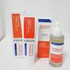 2 Pieces In One Set Dr. Melaxin Exosome Trouble Trace Line Set (Cream + Ampoule), 1 Piece